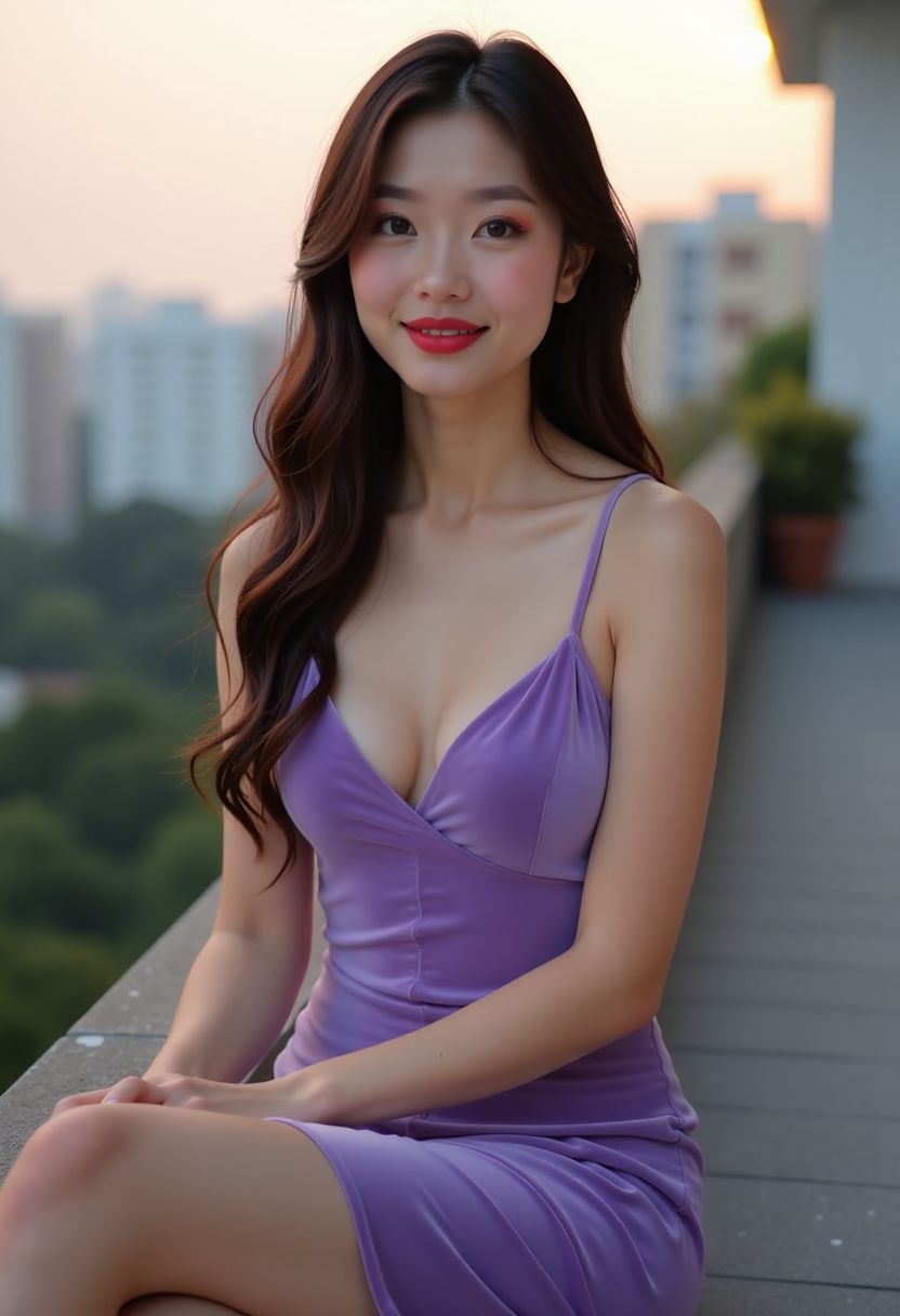 圣诞复古穿搭指南