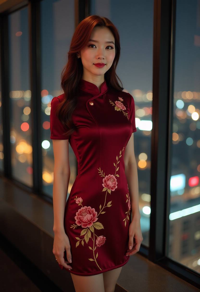 圣诞壁炉装饰全记录